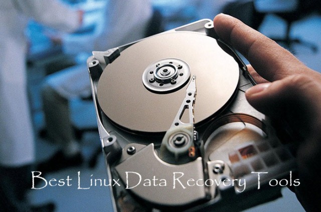 linux free data recovery