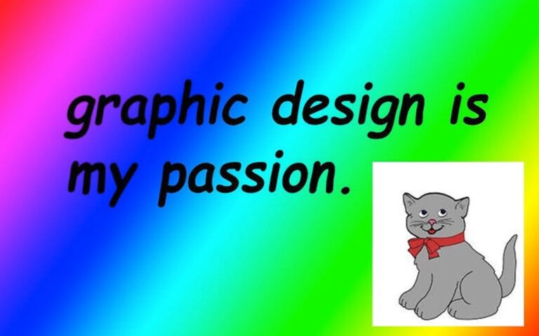 Graphic Design is my Passion 56 Graphic Design Tools we use and love