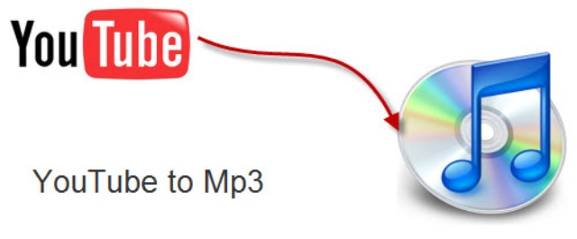 turn youtube into mp3