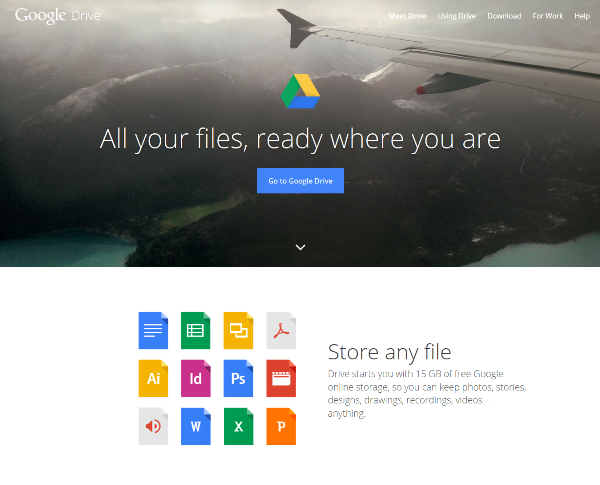 how to get more google drive space free