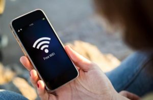 WiFi Anywhere - Discover How to Find It