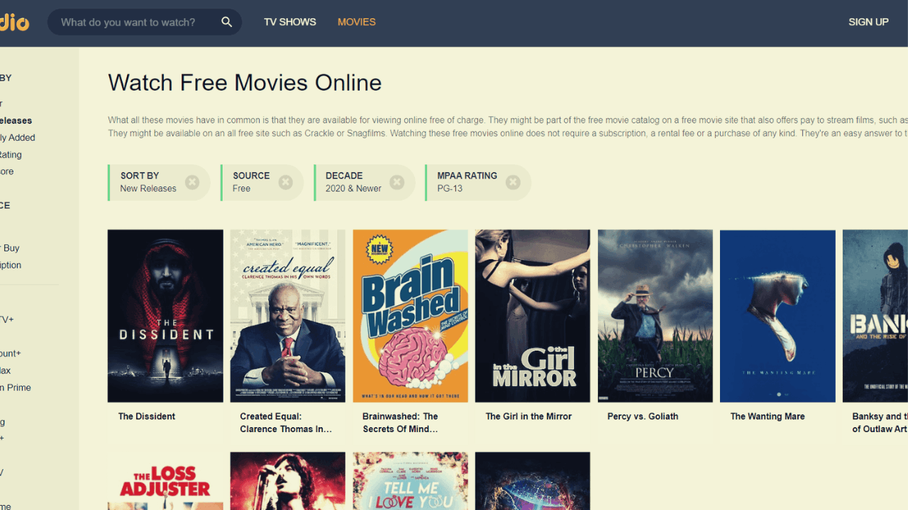 Learn Great Methods to Watch Movies Online for Free