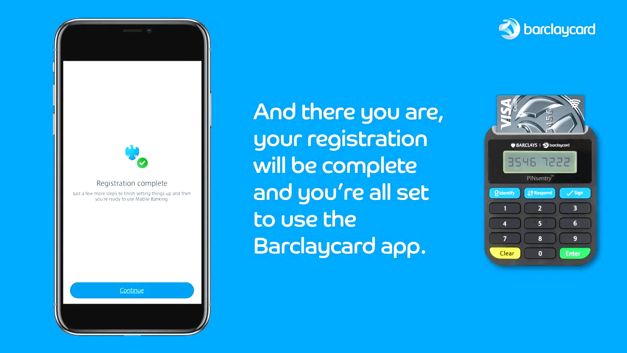 Discover How Barclaycard App Works and How to Use It