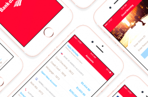 Bank of America App: How to Apply for a Credit Card Using This Platform