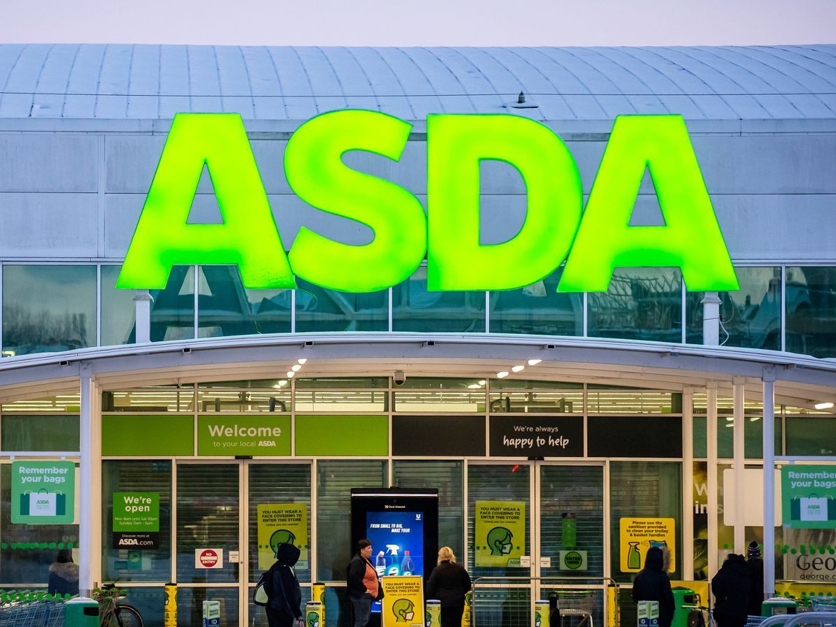 Learn How to Use the ASDA Money App