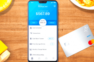 How to Use the Walmart Credit Card App and Apply for the Card