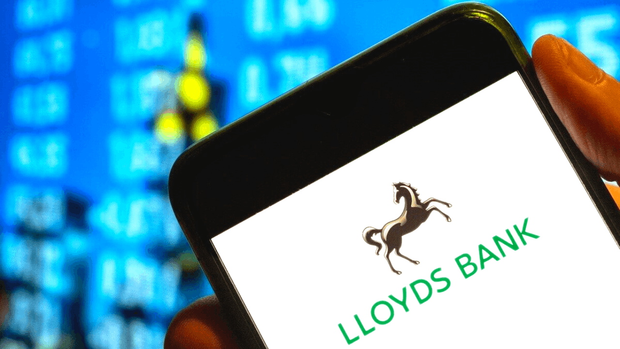 Learn How to Use Lloyds Bank App and Its Features