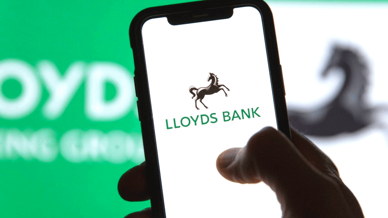 Learn How to Use Lloyds Bank App and Its Features