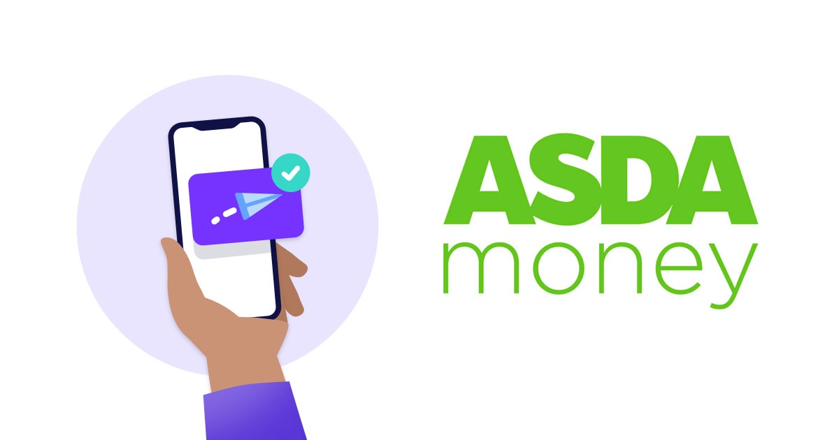 Learn How to Use the ASDA Money App