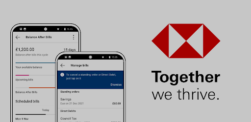Discover How to Download the HSBC UK Mobile Banking App