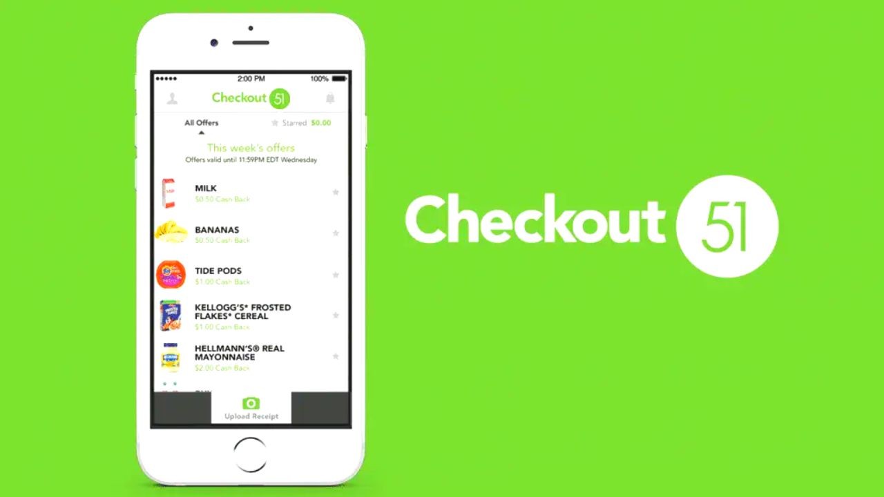 Learn How to Make Money From Receipts With These 7 Apps