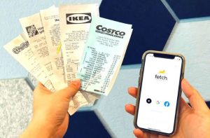 Learn How to Make Money From Receipts With These 7 Apps