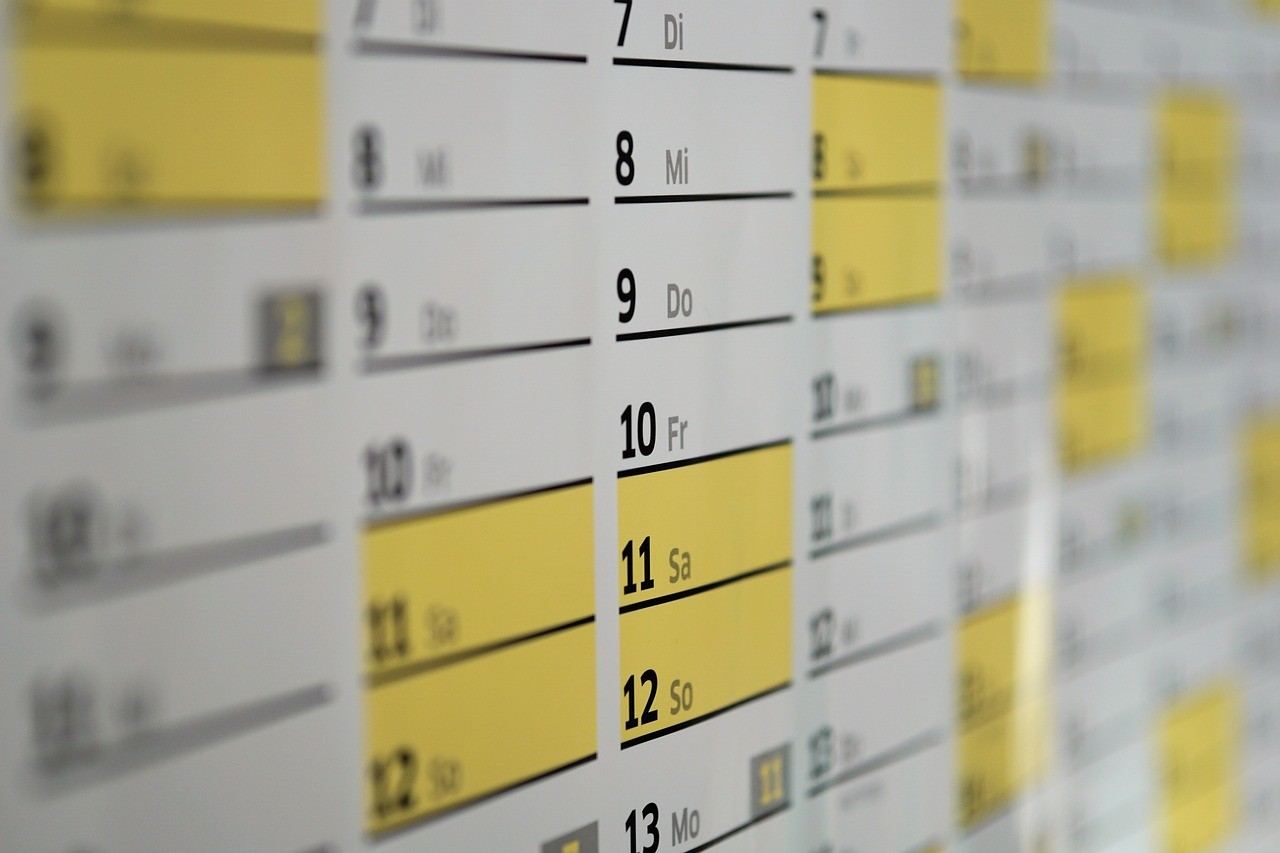 5 Productivity Hacks Using Google Calendar App