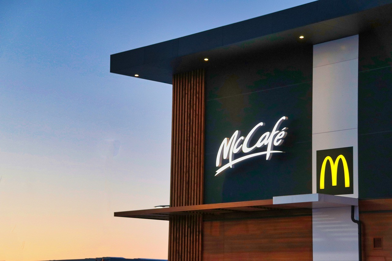 McDonald's App: Get Exclusive Deals