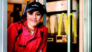McDonald's Job Opportunities: Learn How to Apply