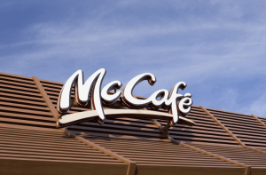McDonald's App: Get Exclusive Deals