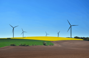 7 Groundbreaking Innovations in Clean Energy Technology