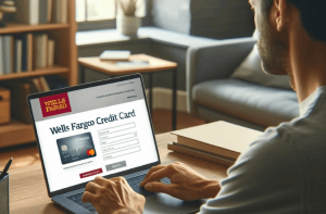 Apply for a Wells Fargo Credit Card – Easy Steps to Get Started