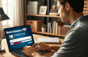 Bank of America Credit Card: Explore and Apply for Benefits
