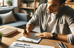 Union Bank Loan Application: Learn How to Apply