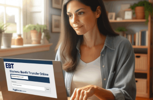 EBT Card Benefits: Apply Now for Financial Assistance