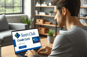Sam’s Club Credit Card: Your Gateway to Exclusive Rewards