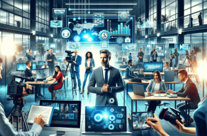 Communications Careers: 20 Positions With a $40,000 Starting Salary Plus Benefits