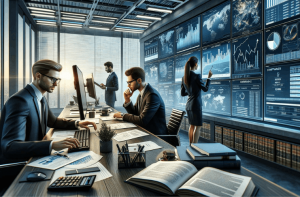 ⁠⁠Careers in Risk Management and Compliance: Earn Up to $90,000 Annually, No Advanced Degree Required