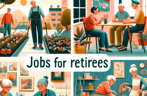 30 Jobs for Retirees, Starting at $20/Hour in Customer Service and Sales