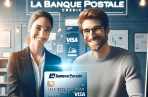 Step-by-Step Guide to Apply for La Banque Postale's Visa Classic Credit Card
