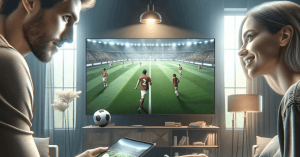 Saudi Pro League Live Football Streaming: How to Watch Step-by-Step