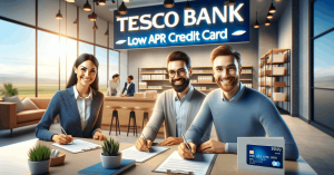 How to Apply for Tesco Bank Low APR Credit Card: Online Application Guide