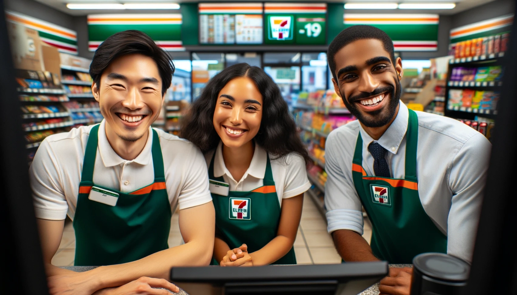 7-Eleven is Hiring: Discover How to Apply Online for Vacancies