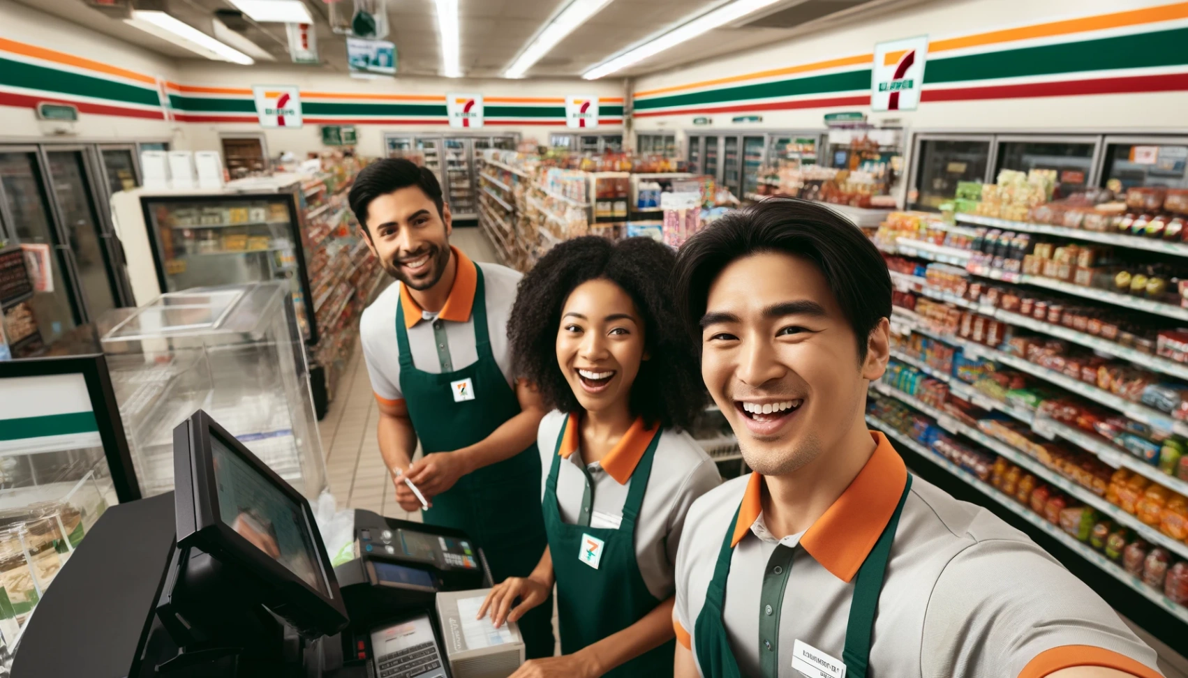 7-Eleven is Hiring: Discover How to Apply Online for Vacancies