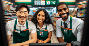 7-Eleven is Hiring: Discover How to Apply Online for Vacancies