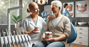 Low-Cost Dental Implants for Seniors - Your Guide to Finding Them