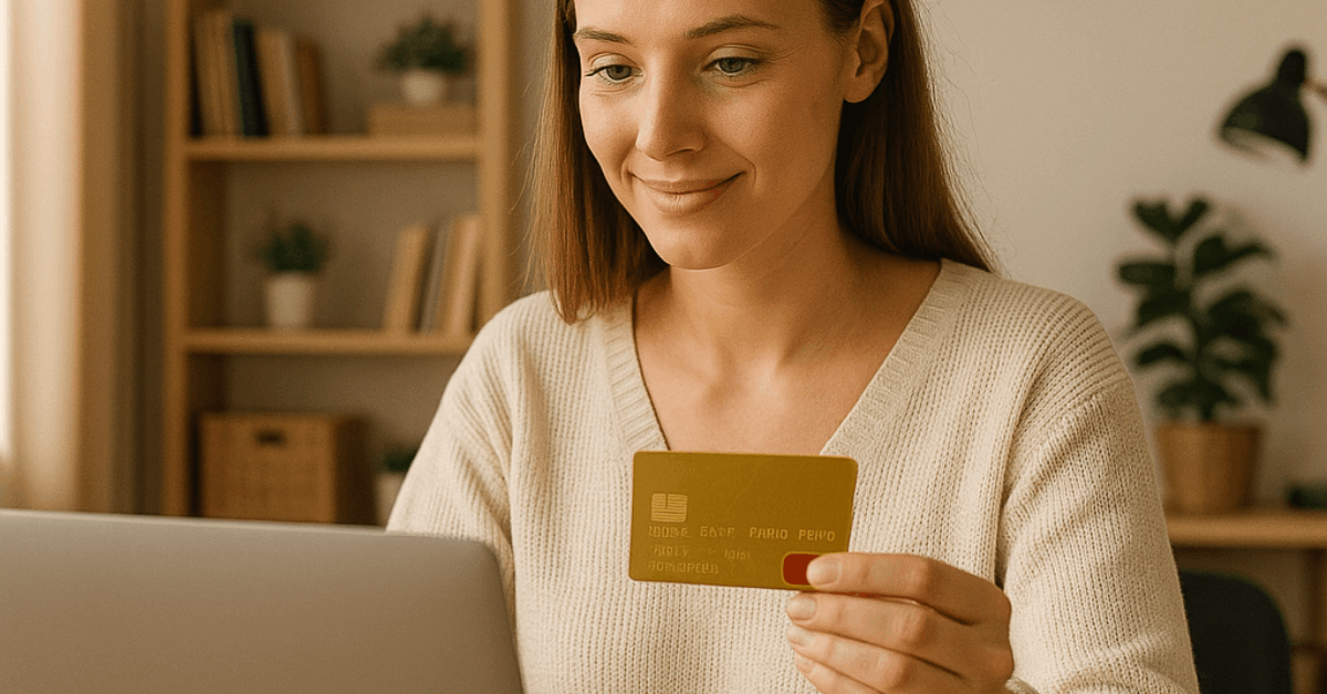 Advanzia Bank Mastercard Gold: How to Apply in a Few Easy Steps