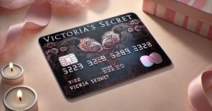 Victoria's Secret Credit Card: Apply in a Few Easy Steps