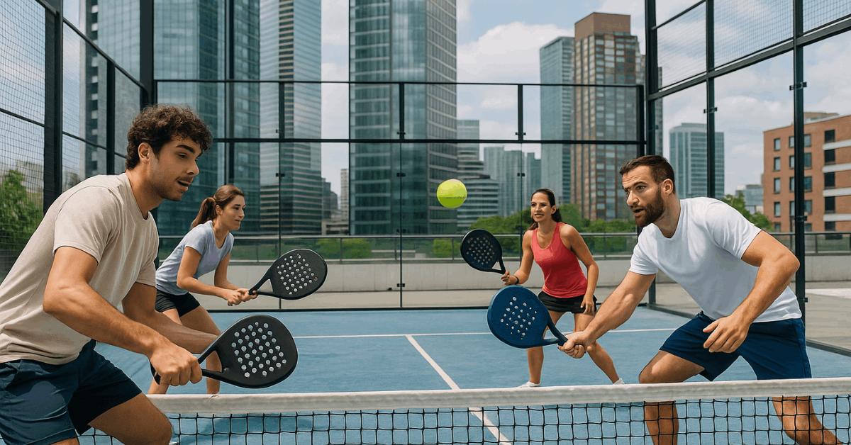 Top 7 Sports You Didn't Know Are Growing Rapidly Worldwide