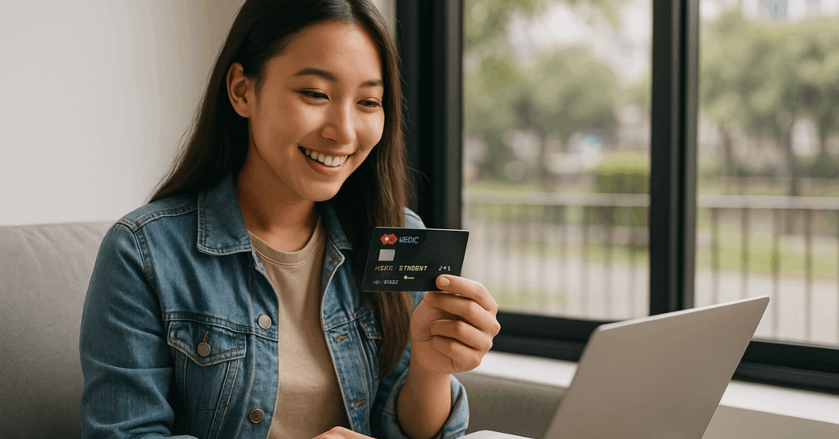HSBC Student Credit Card – How to Apply as a Student