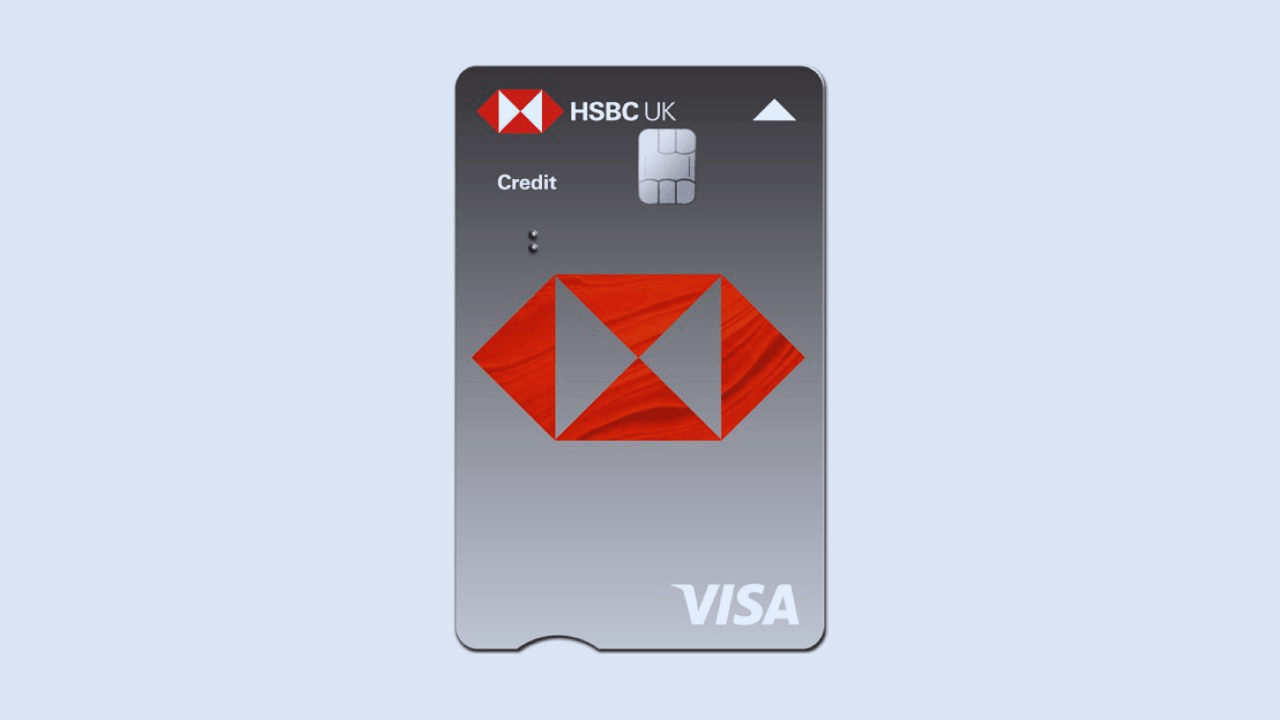 Learn How to Apply for the HSBC Student Credit Card Online