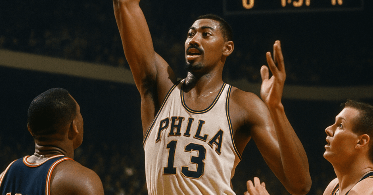 Top 5 Records in Sports History That May Never Be Broken