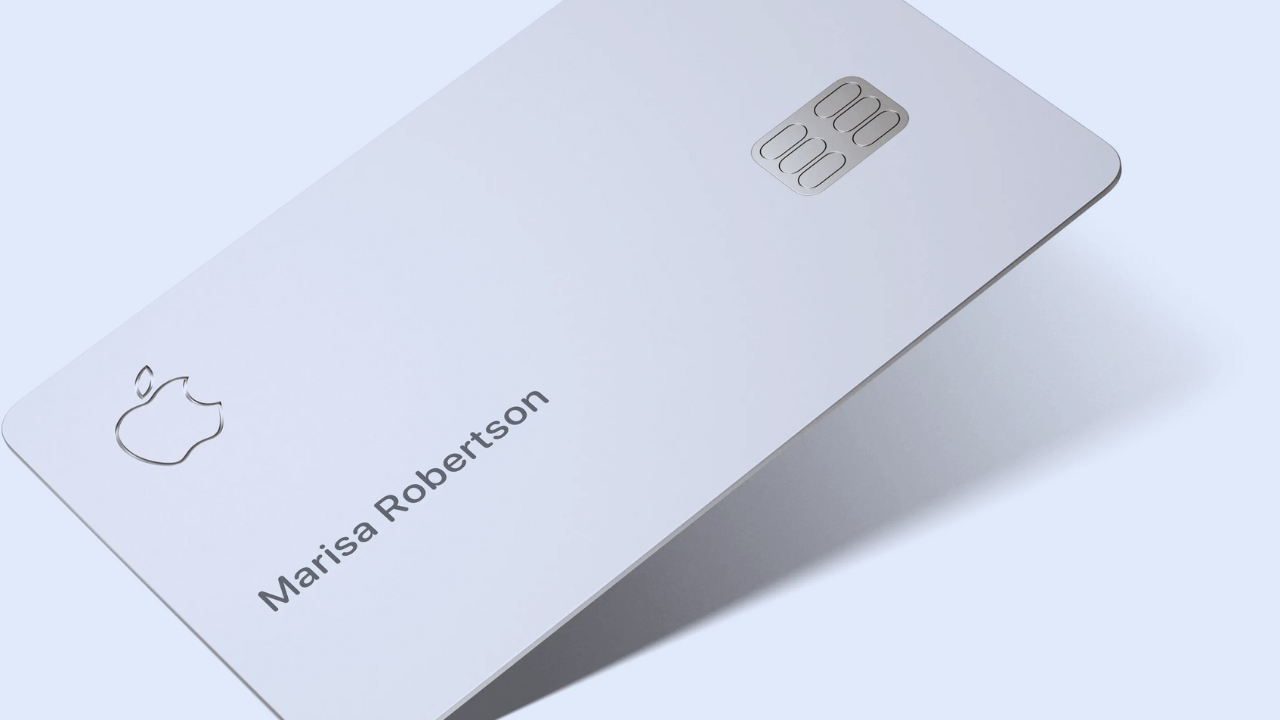 Step-by-Step: How to Apply Online for Apple Card Mastercard