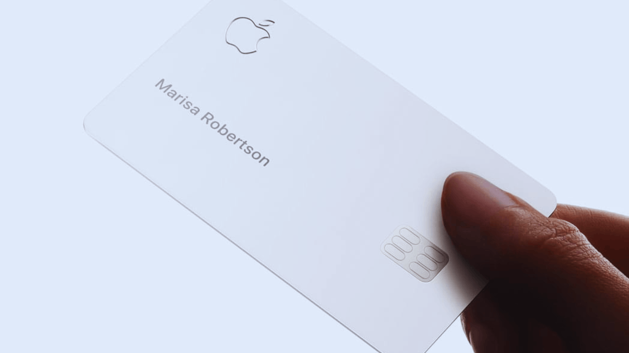 Step-by-Step: How to Apply Online for Apple Card Mastercard