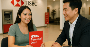 How to Apply for an HSBC Personal Loan – Complete Guide