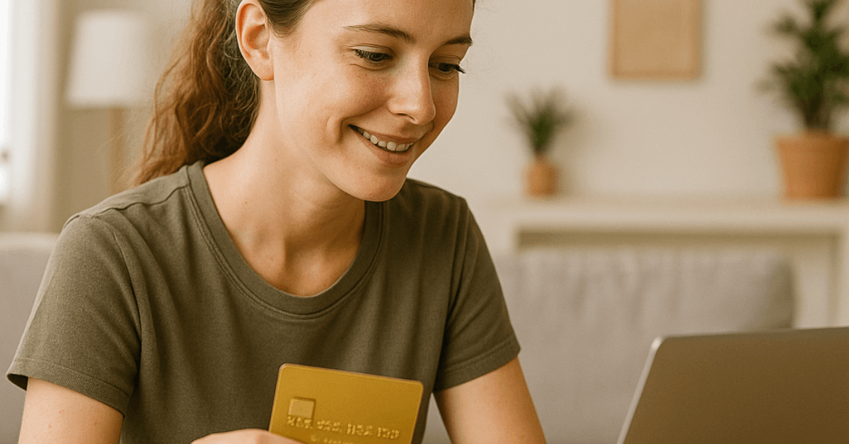 Advanzia Bank Mastercard Gold: How to Apply in a Few Easy Steps