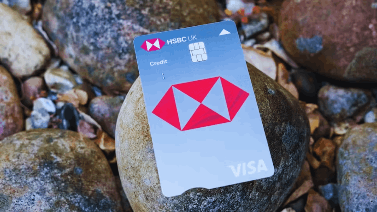 Learn How to Apply for the HSBC Student Credit Card Online