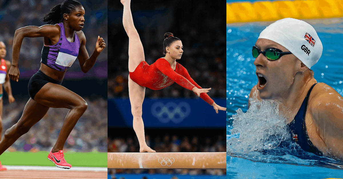 Top 5 Most Watched Sports Events of the Decade