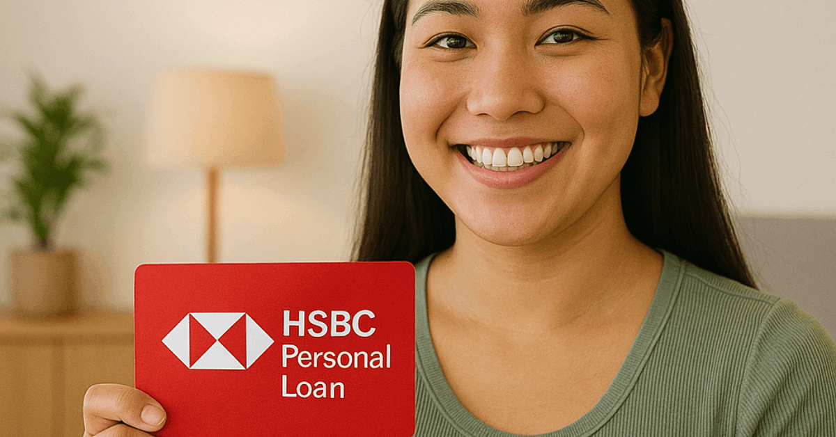 How to Apply for an HSBC Personal Loan – Complete Guide