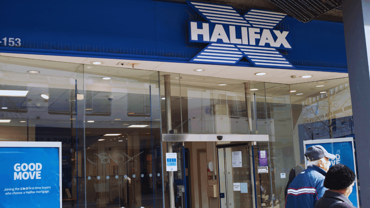 Halifax Clarity Credit Card: Apply for the Cash Back Credit Card With No Annual Fee